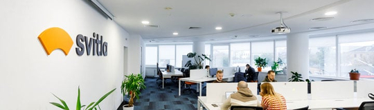 Svitla Systems