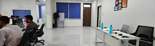 SGV Softtech