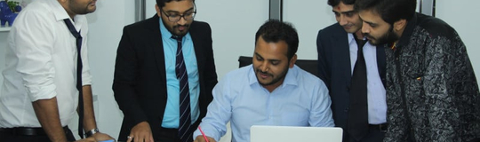 Vrinsoft Technology Pvt. Ltd.