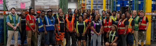 Porter Logistics