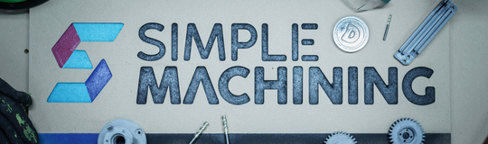 Simple Machining LLC