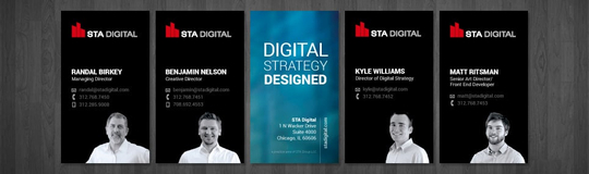 STA Digital