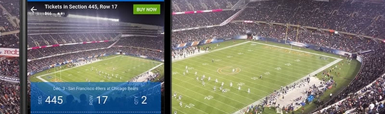 RateYourSeats.com