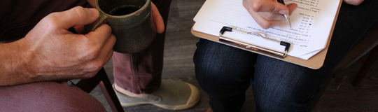 Progress UX Research