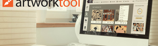 Artworktool