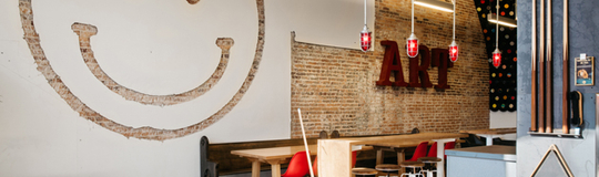Red Square Agency