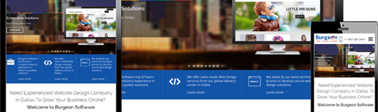 Burgeon Global Solutions