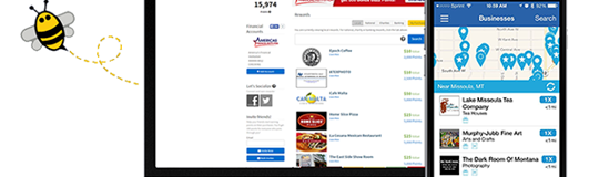 Buzz Points, Inc.