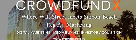 CrowdfundX