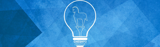 CheshPo Creative