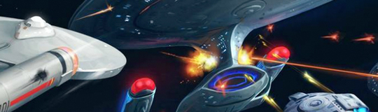 Disruptor Beam