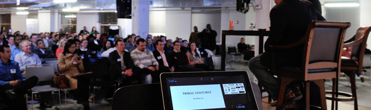 Venture Connects ®