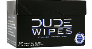 Dude Products