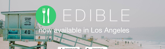 The Edible Project