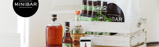 Minibar