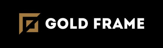 Gold Frame