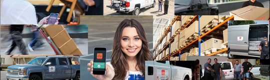 EZER Delivery