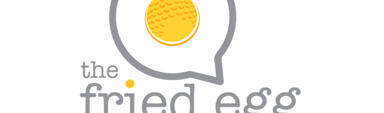 the fried egg