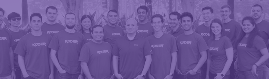 Koder Inc.