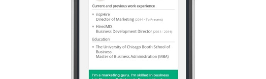 nspHire