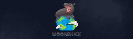 Moonduck Studios & Agency
