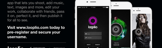 Looplio LLC