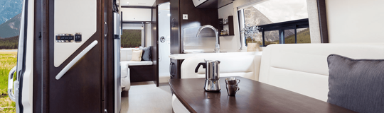 Luxe RV