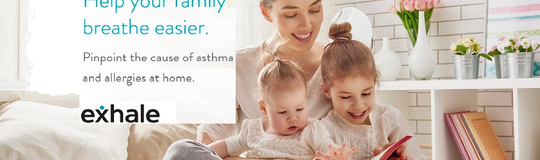 Exhale, an Inspirotec LLC Company