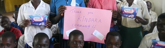 Kindara