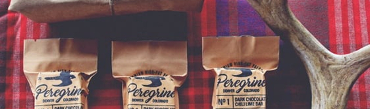 Peregrine Nutrition