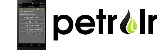 Petrolr