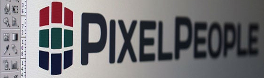 PixelPeople