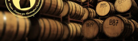 Distillery Solutions