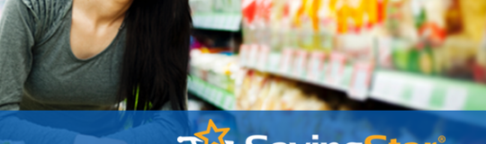 SavingStar