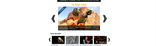 TownSpot, Inc.