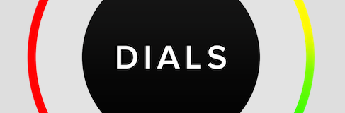 Dials
