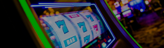Lucky Lincoln Gaming, LLC