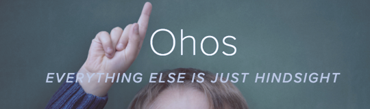 Ohos, Inc.