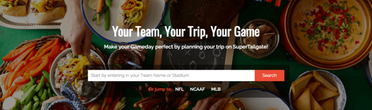 SuperTailgate