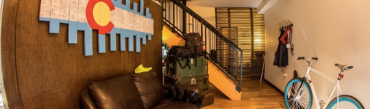The Social Route