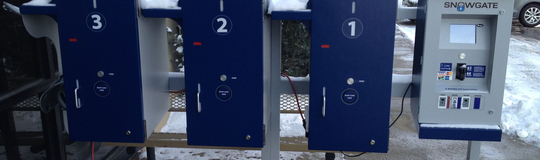 SnowGate, LLC