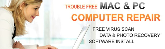 Likenewpcs - Computer repair and Service Denver