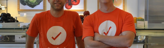 MATH Venture Partners