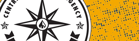 Central Marketing Agency