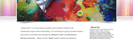 Startup Hive