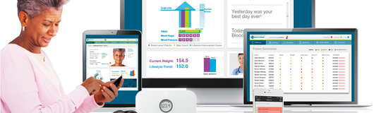 4D Healthware office
