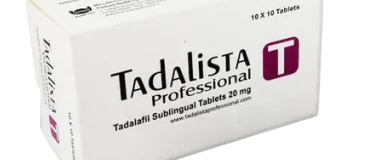 Buy Tadalista Professional 20 mg Now and Get 20% Off Instantly!