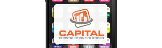 Capital Construction Solutions
