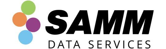 SAMM Data Services