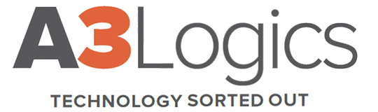 A3Logics Inc.